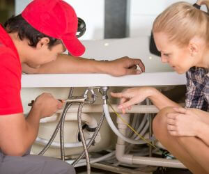 About Emergency plumbing pros Jennerstown, PA